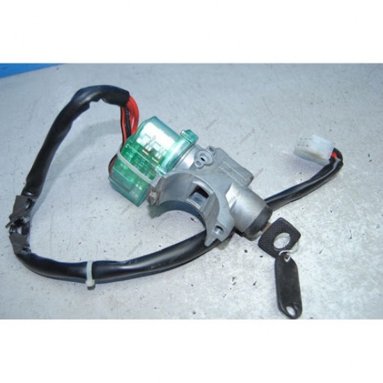 Επαφή μίζα actros 0005459508