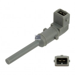 Αισθητήρας στάθμης νερού mercedes benz atego a9705450124