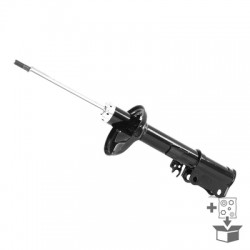 Αμορτισέρ l toyota carina