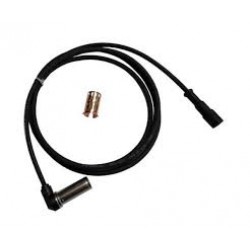 Αισθητήρας abs 2m wabco γωνία