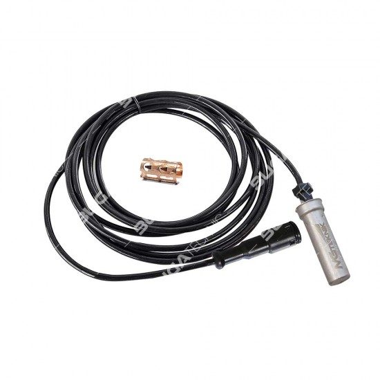 Αισθητήρας abs 3m wabco ίσιος a0025423818 a0025423718