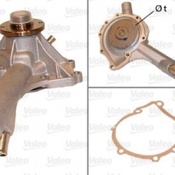 Αντλία νερού om111 a1112004001