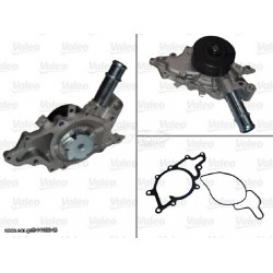 Αντλία νερού a6112001001 a6112000401