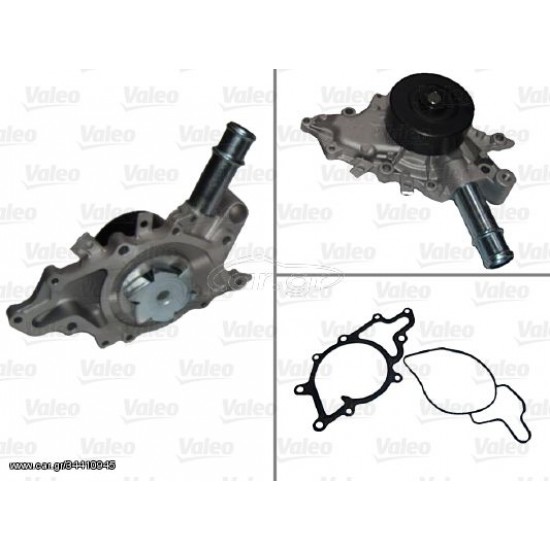 Αντλία νερού a6112001001 a6112000401