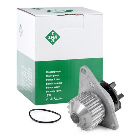 Αντλία νερού citroen peugeot 1.1 έως 1.4 8v