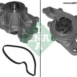 Αντλία νερού smart 450