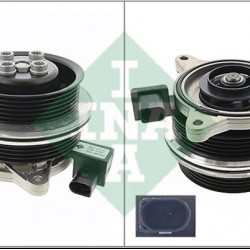 Αντλία νερού ηλεκτρική volkaswagen tsi 1.4