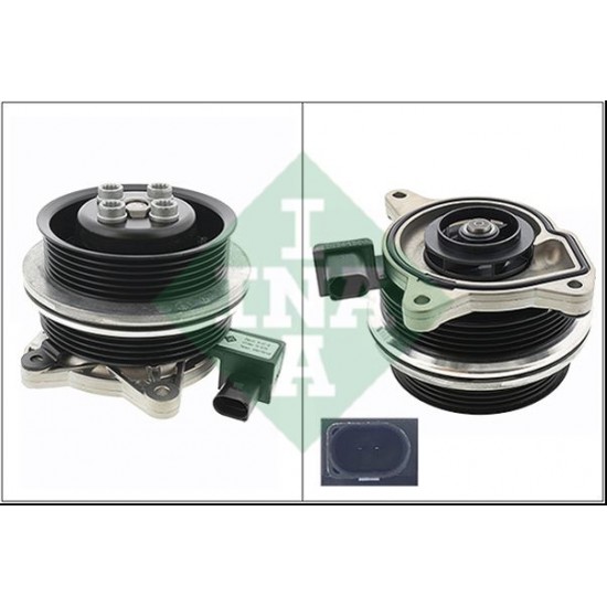 Αντλία νερού ηλεκτρική volkaswagen tsi 1.4