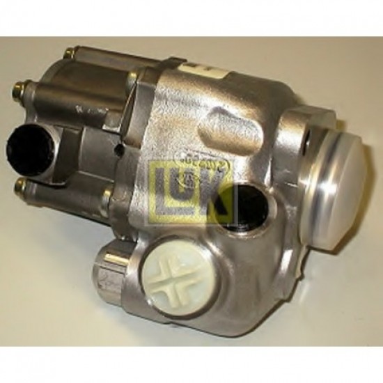 Αντλία τιμονιού πετρελαίου actros