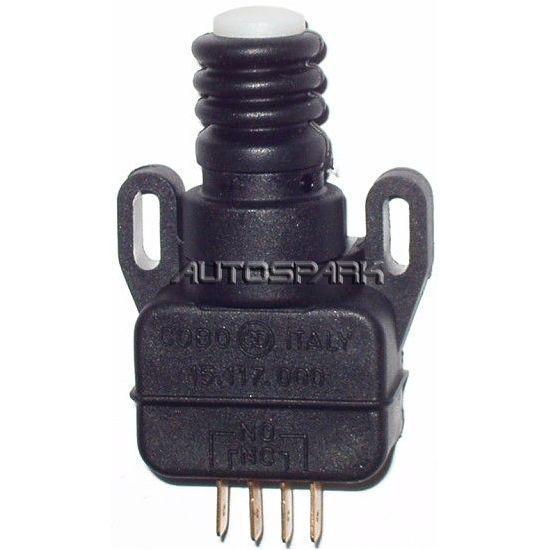 Βαλβίδα stop υδραυλική audi volkswagen dutz