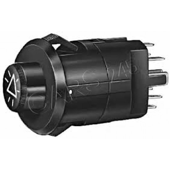 Αλάρμ mercedes benz 32 35 στρόγγυλο a0045450224