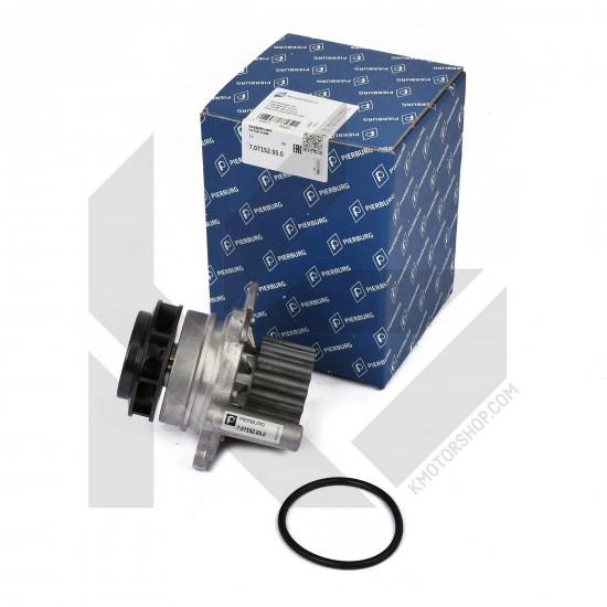 Αντλία νερού volkaswagen audi a4 a5