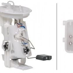 Αντλία βενζίνης bmw e46