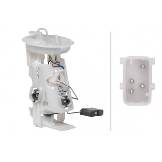 Αντλία βενζίνης bmw e46