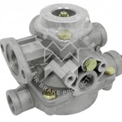 Βαλβίδα διπλής ενέργειας