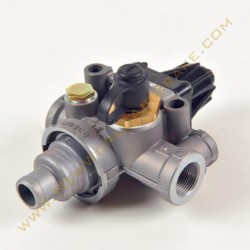 Βαλβίδα ανακουφίσεως χ. ξηραντήρα  8.1 bar wabco