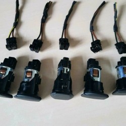 Αναπτήρας κονσόλα 12v