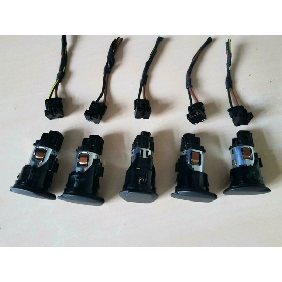 Αναπτήρας κονσόλα 12v