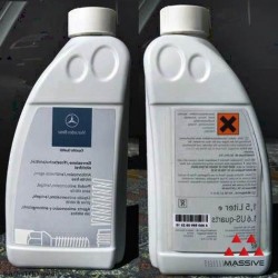 Αντιψυκτικό μπλε 1,5lt