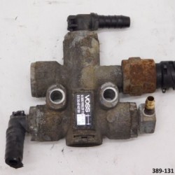 Βαλβίδα ελέγχου διανομής αέρα