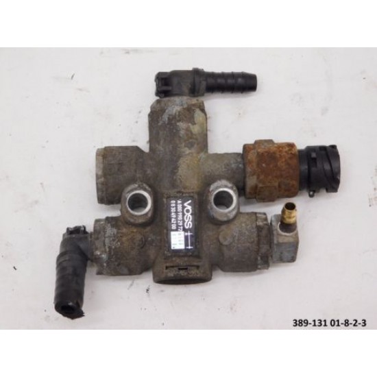 Βαλβίδα ελέγχου διανομής αέρα