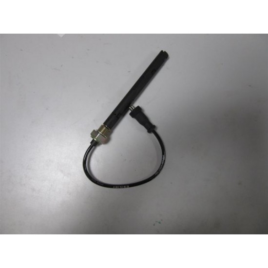 Αισθητήρας λαδιού στο κάρτερ