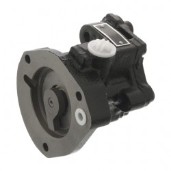 Αντλία καυσίμου