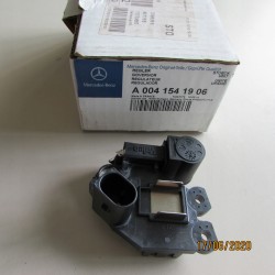 Αυτόματος δυναμού