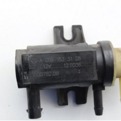 Αισθητήρας πίεσης