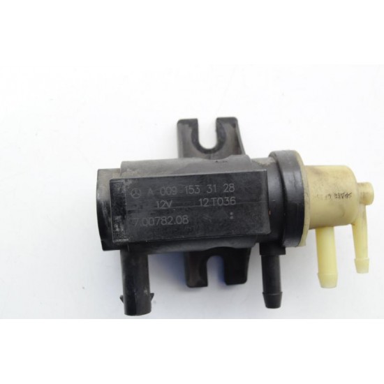 Αισθητήρας πίεσης