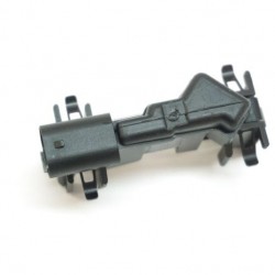 Αισθητήρας κλειδαριάς εμπρός καπό w203