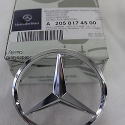 Αστέρι σήμα w205