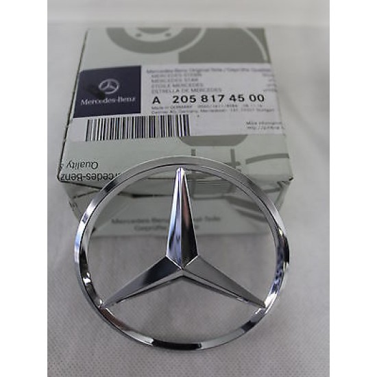 Αστέρι σήμα w205