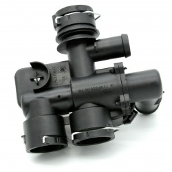 Βαλβίδα ελέγχου καλοριφέρ w211