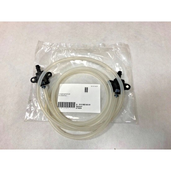 Αισθητήρας κίνησης εμπρός προφυλακτήρα w212