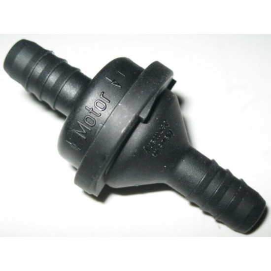 Βαλβίδα αναθυμιάσεων 271