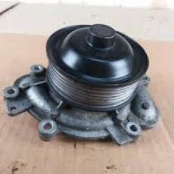 Αντλία νερού 642 κινητήρας