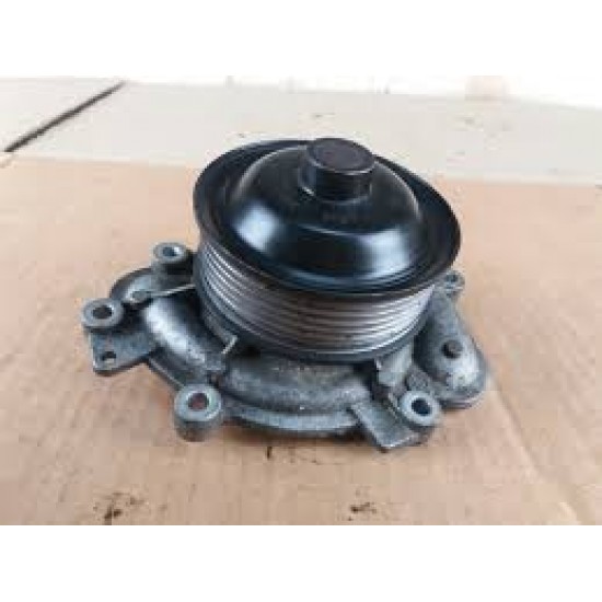 Αντλία νερού 642 κινητήρας