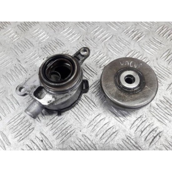 Βαλβίδα mercedes benz