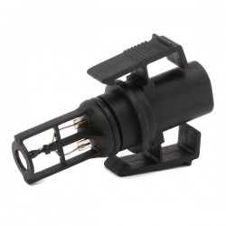 Αισθητήρας θερμοκρασίας αέρα intercooler