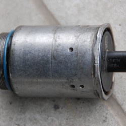 Βαλβίδα mercedes benz