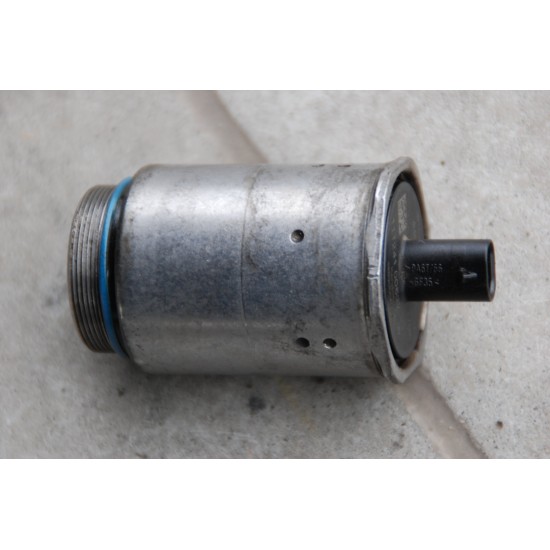 Βαλβίδα mercedes benz