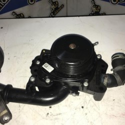 Αντλία νερού mercedes benz