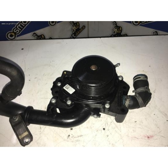 Αντλία νερού mercedes benz