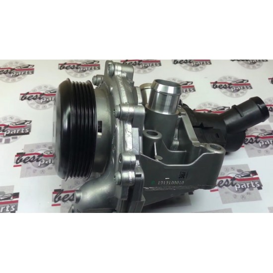 Αντλία νερού w176