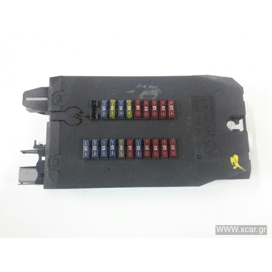 Ασφαλειοθήκη sprider