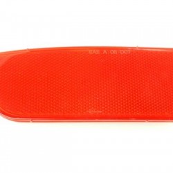 Αντανακλαστικό πίσω αριστερά