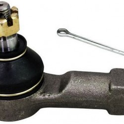 Ακρόμπαρο εξωτερικό hyundai atos