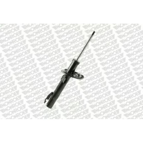 Αμορτισέρ εμπρός renault scenic