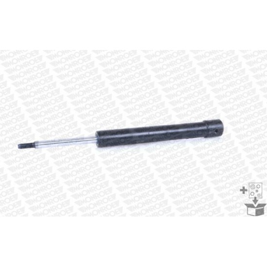 Αμορτισέρ εμπρός smart